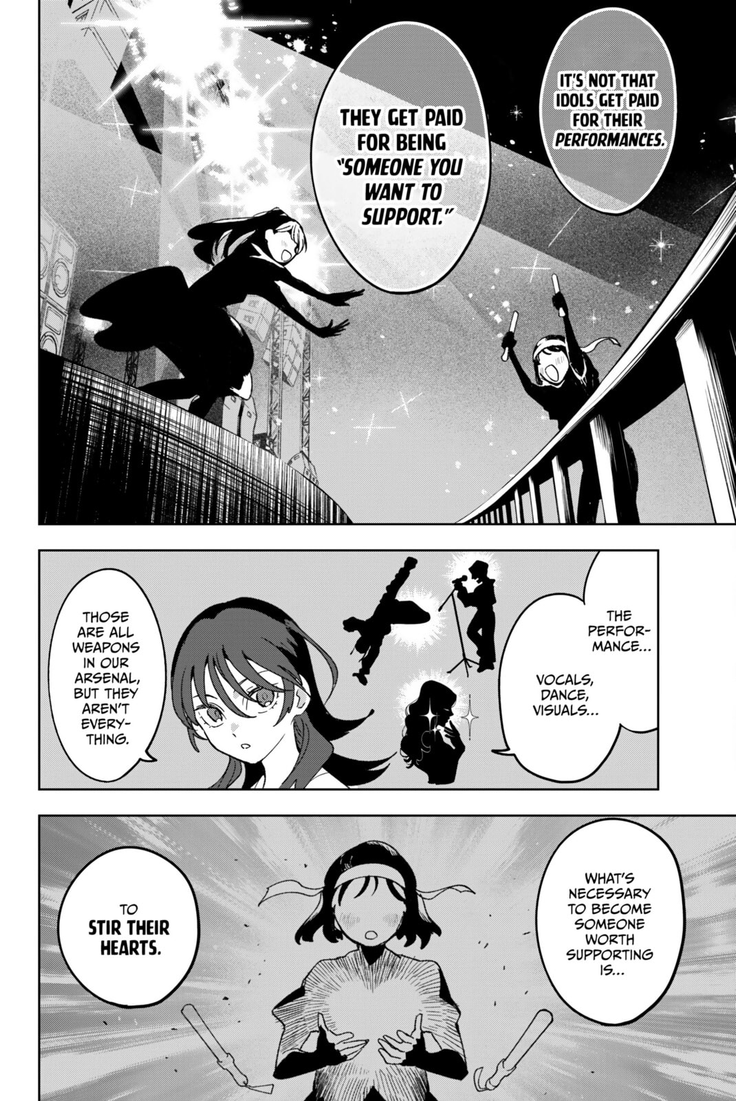 Idolatry Chapter 20 page 6 - 
