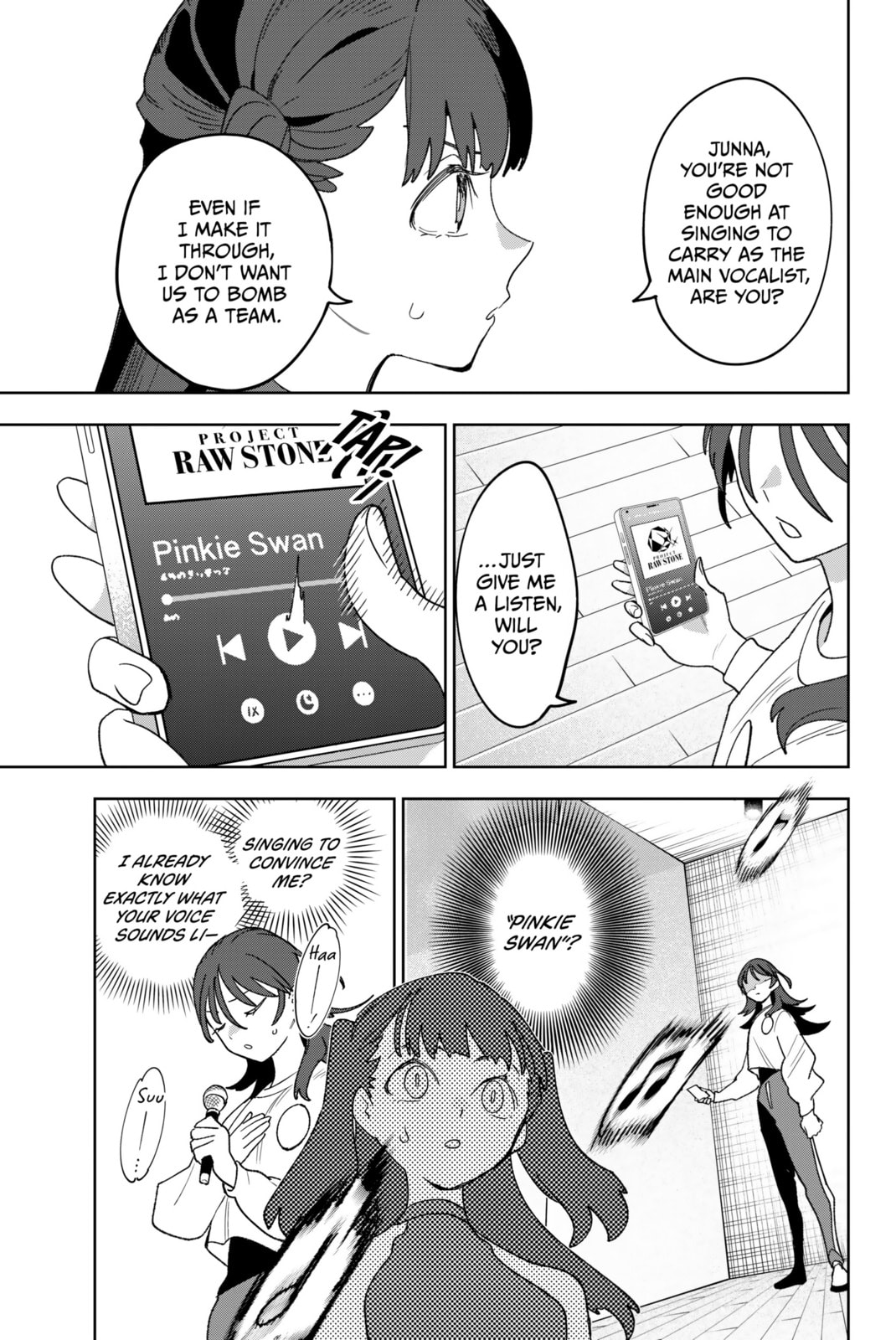 Idolatry Chapter 20 page 9 - 
