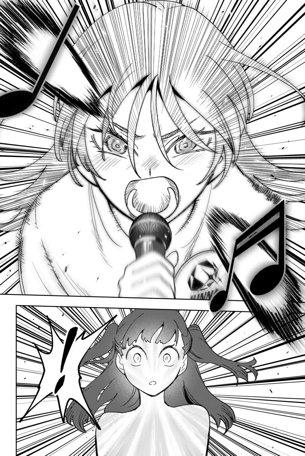 Idolatry Chapter 20 page 10 - 