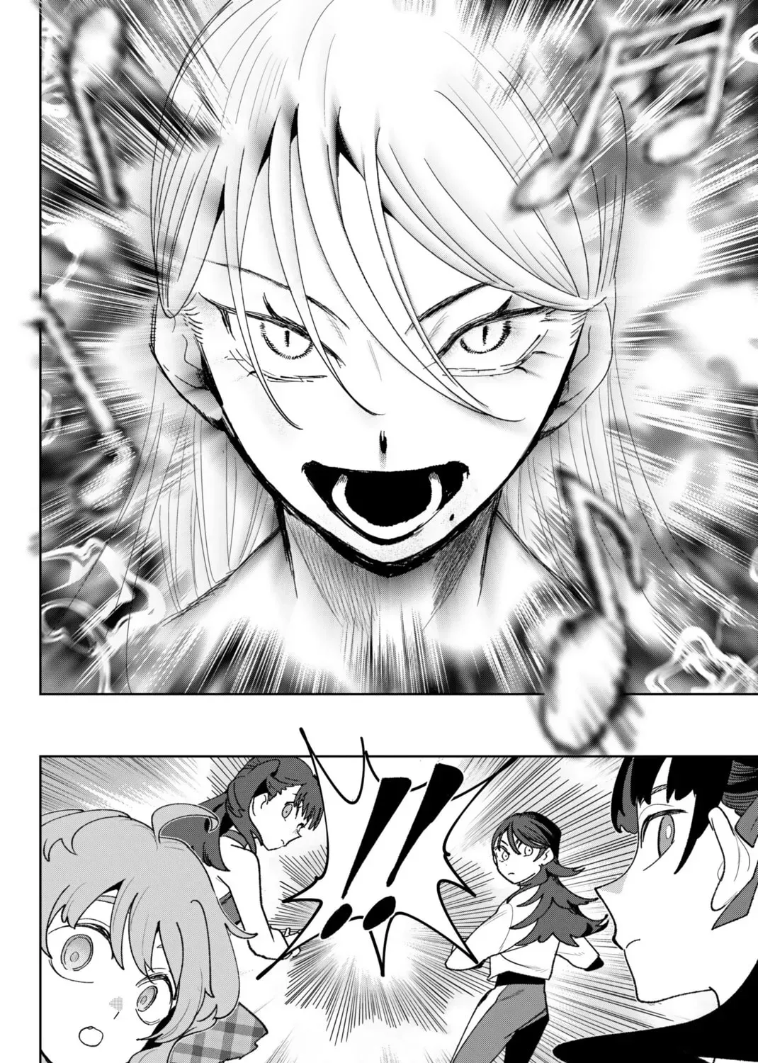 Idolatry Chapter 21 page 15 - 