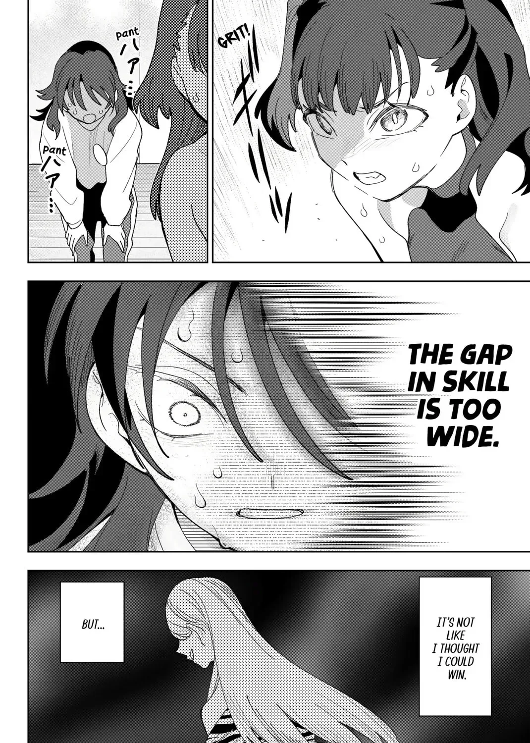 Idolatry Chapter 21 page 27 - 