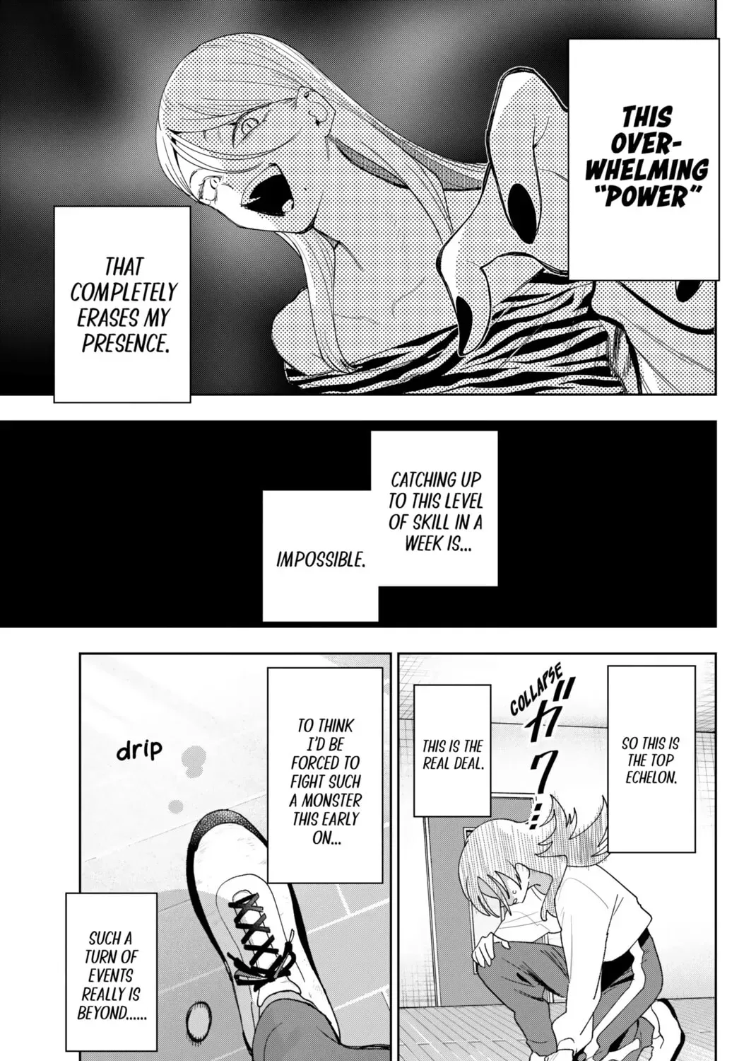 Idolatry Chapter 21 page 29 - 