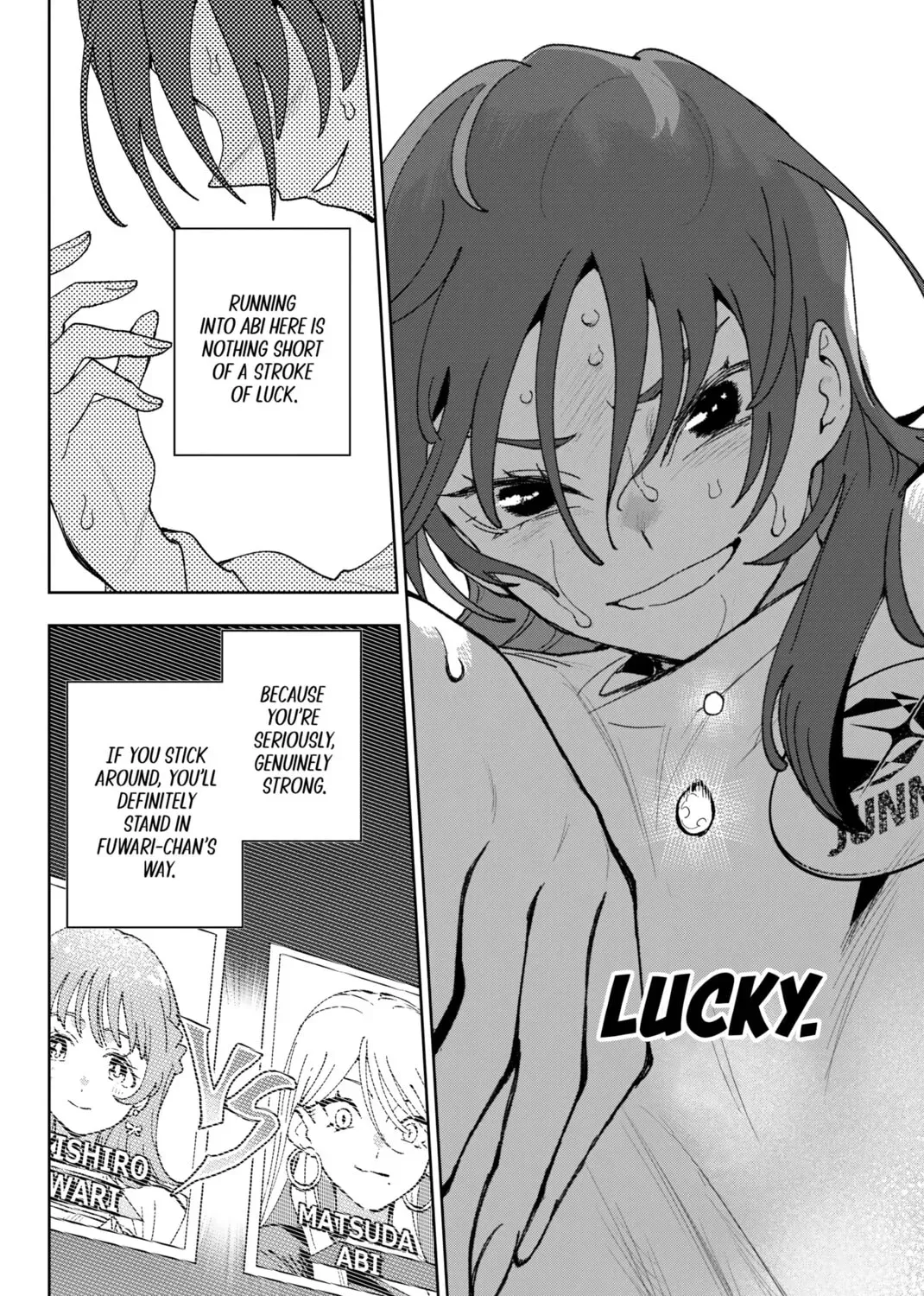 Idolatry Chapter 21 page 31 - 
