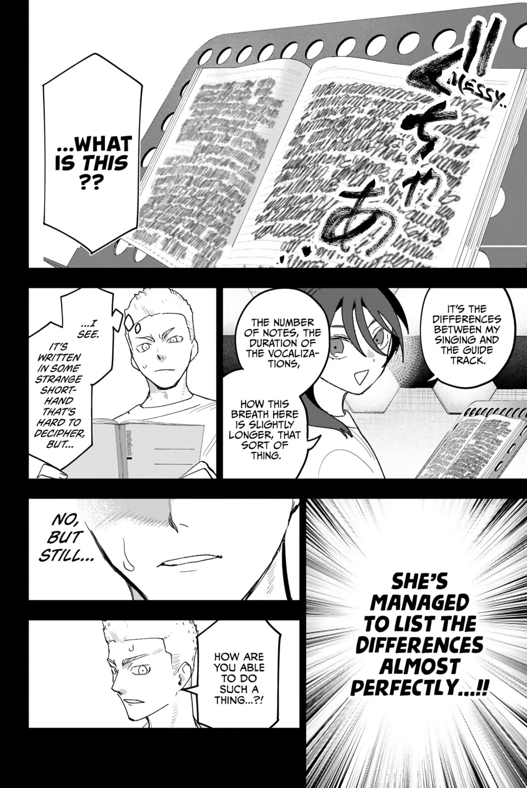 Idolatry Chapter 22 page 12 - 