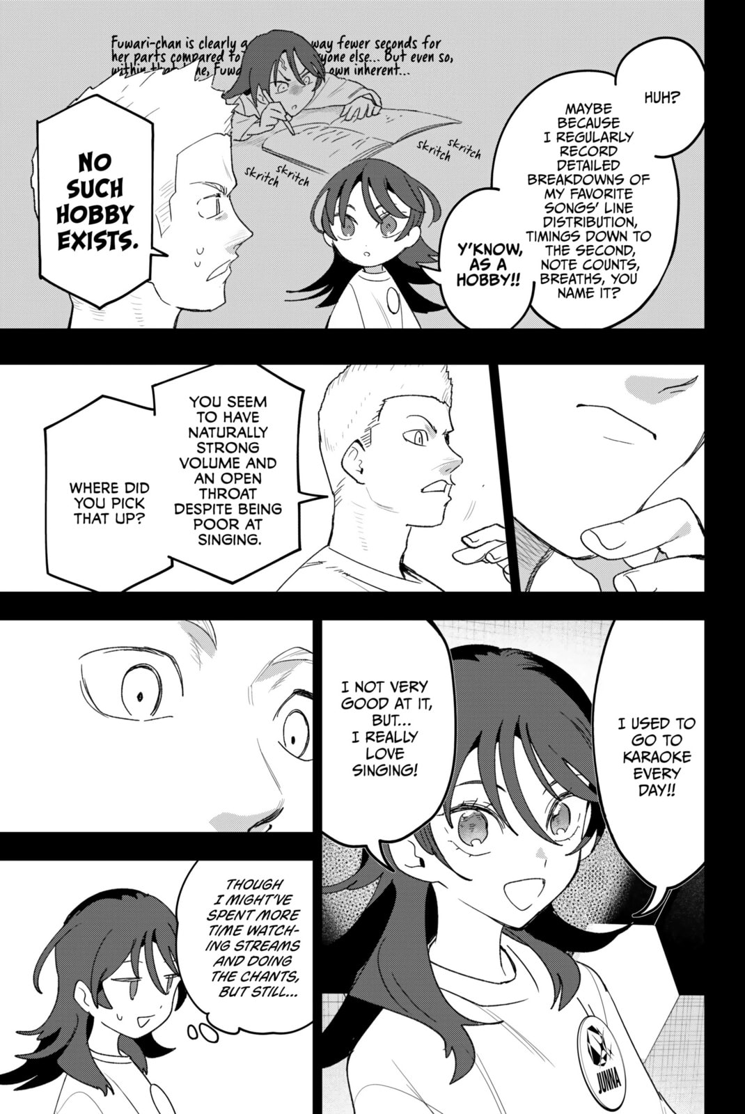 Idolatry Chapter 22 page 13 - 