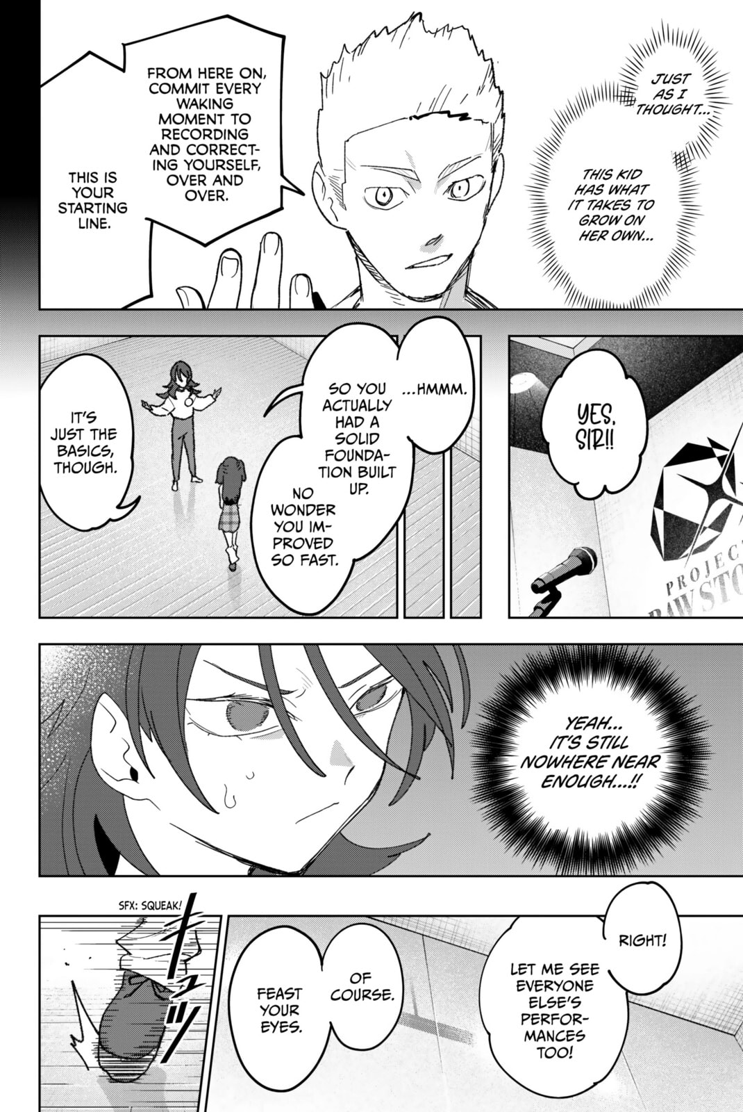 Idolatry Chapter 22 page 14 - 