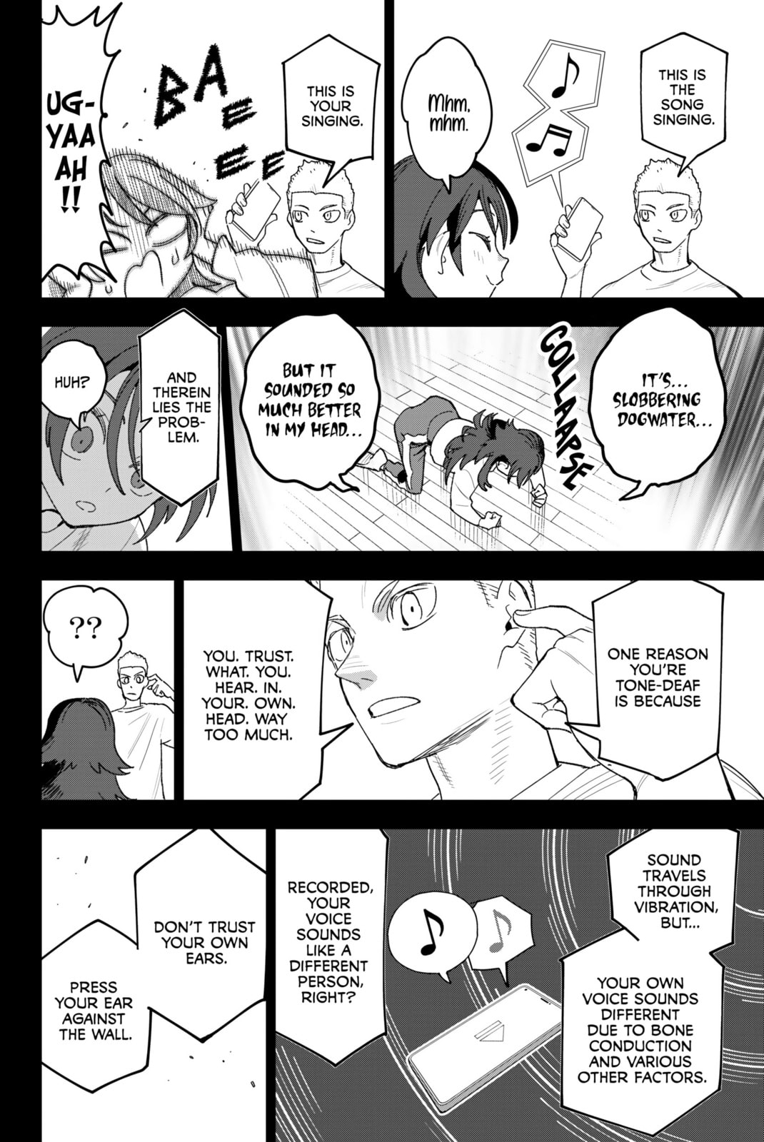 Idolatry Chapter 22 page 10 - 