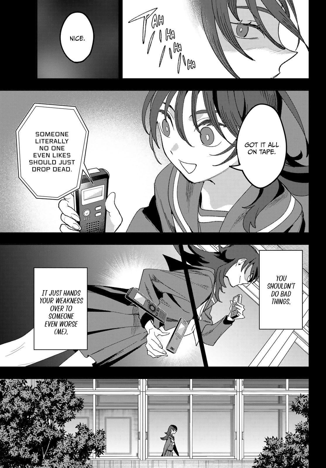 Idolatry Chapter 23 page 11 - 