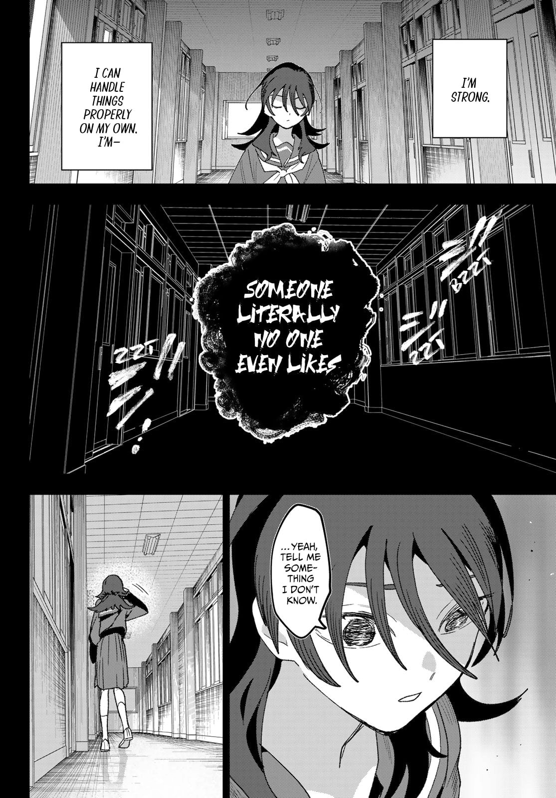 Idolatry Chapter 23 page 12 - 