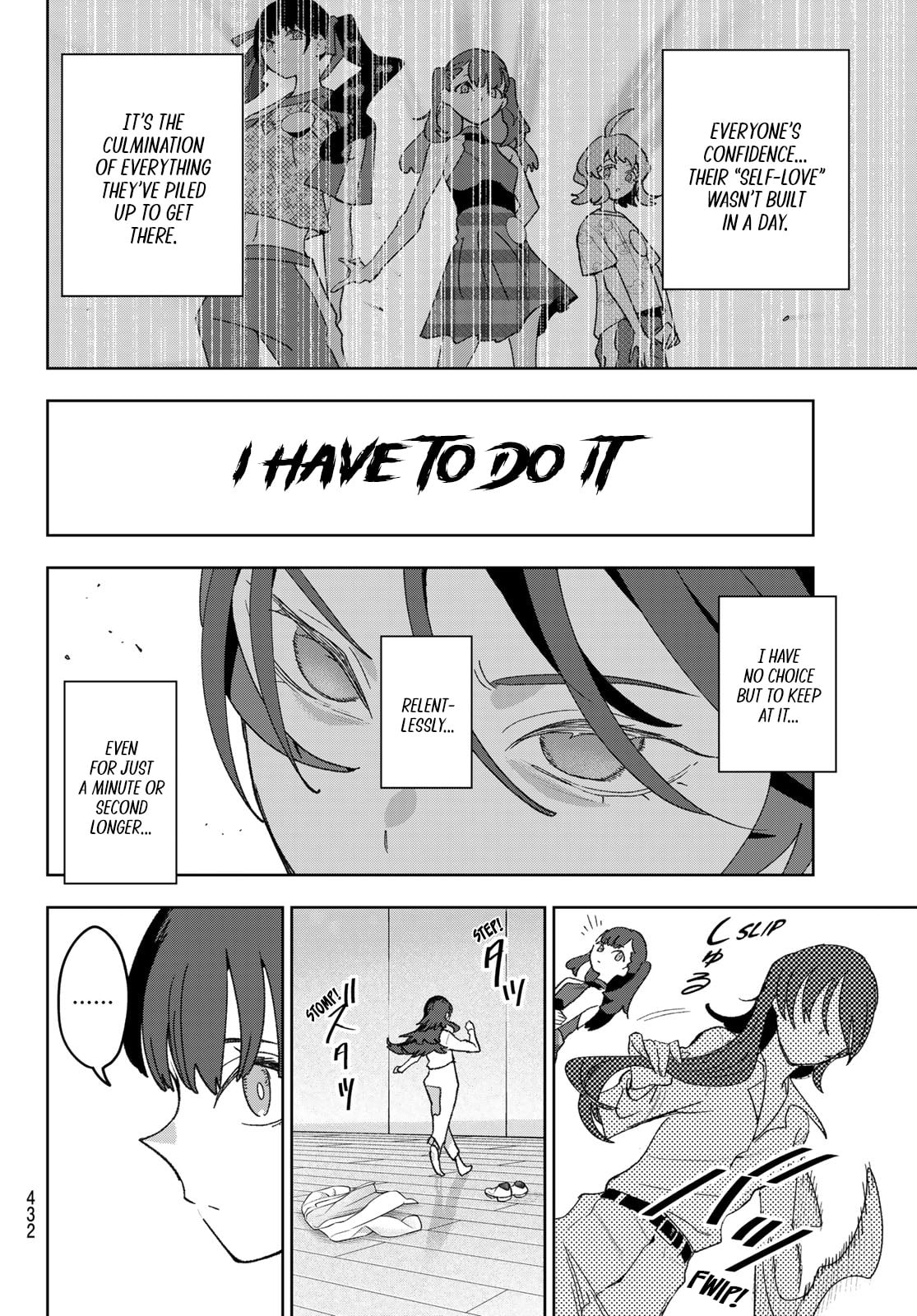 Idolatry Chapter 23 page 6 - 