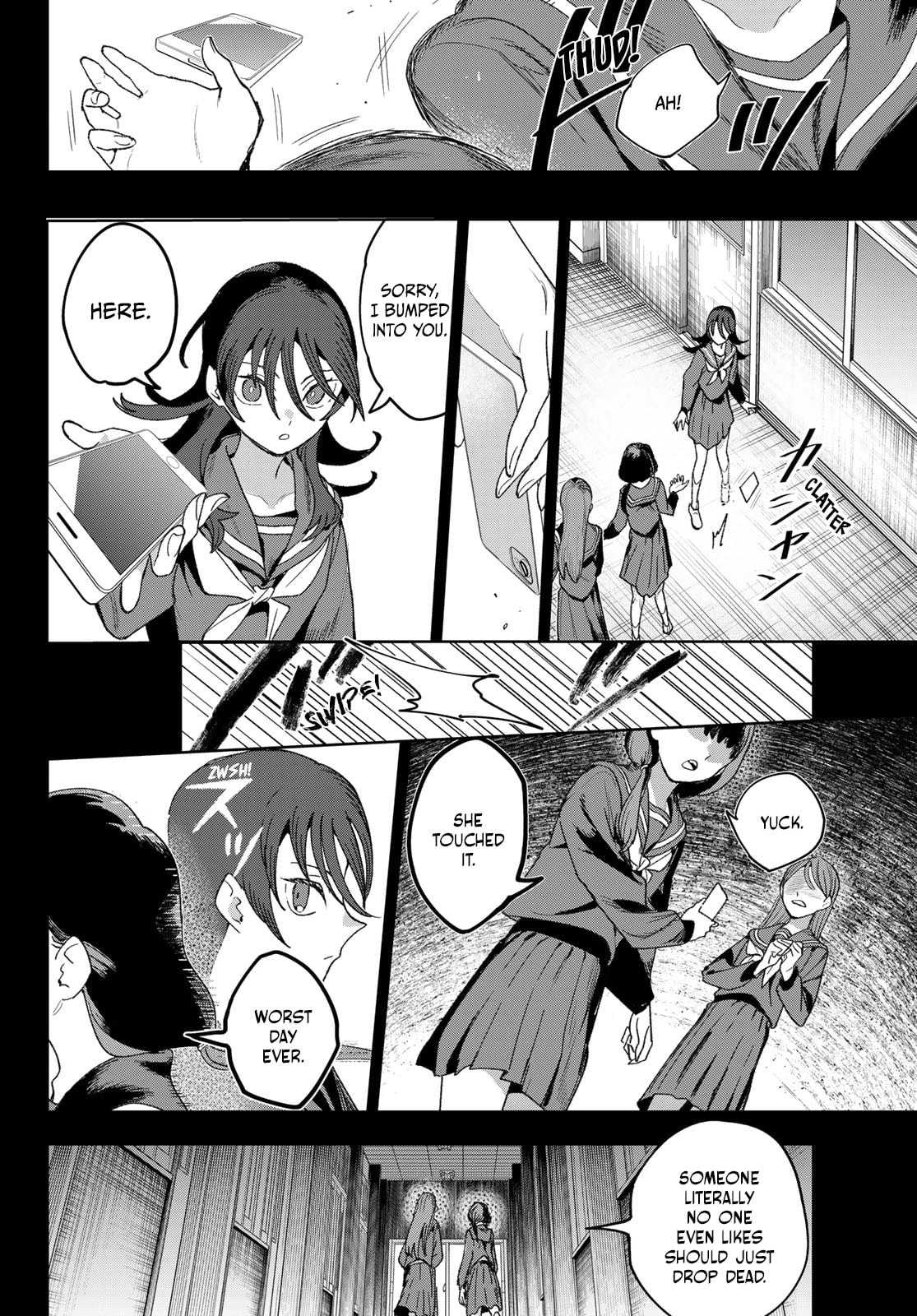 Idolatry Chapter 23 page 10 - 