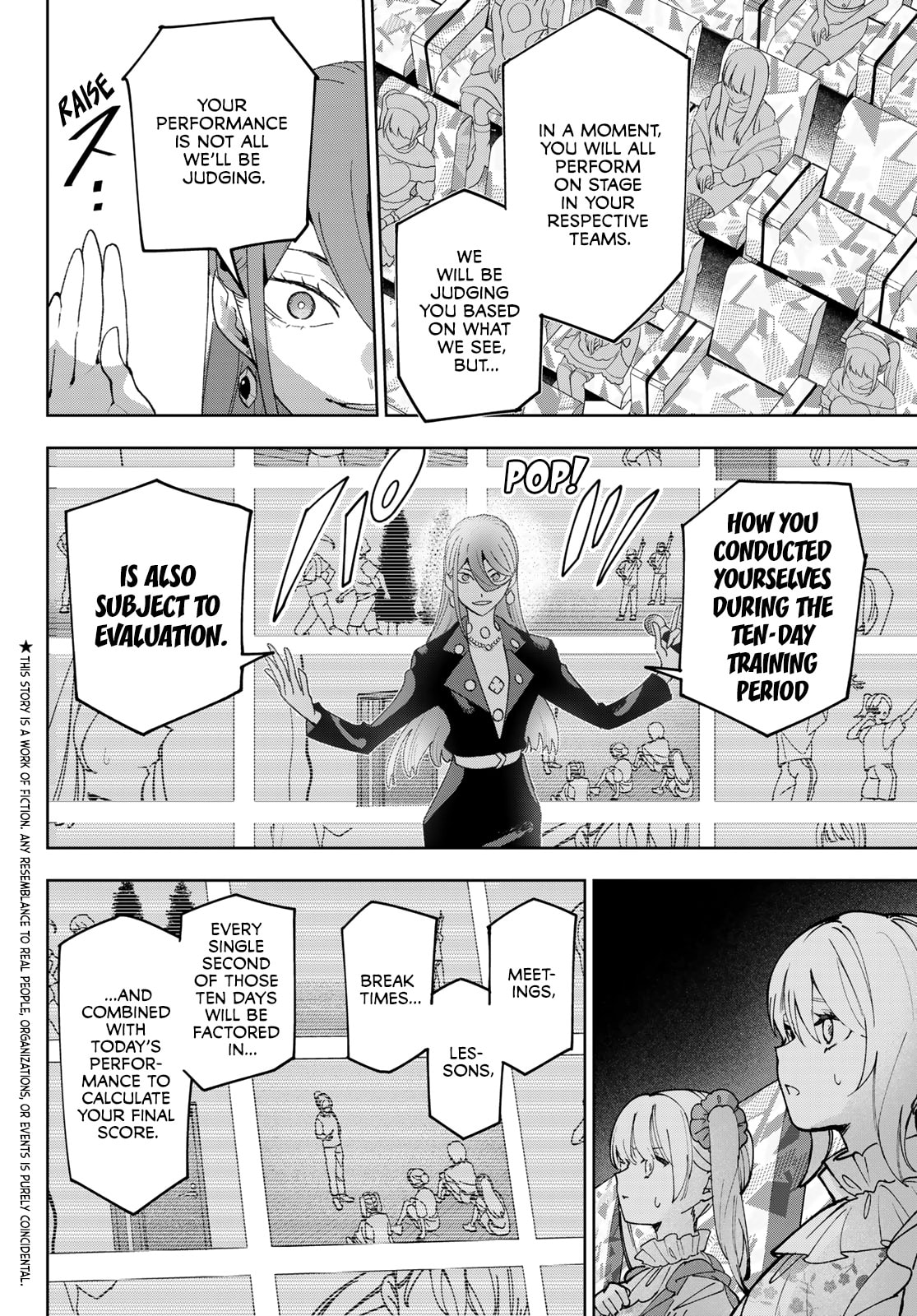 Idolatry Chapter 25 page 2 - 