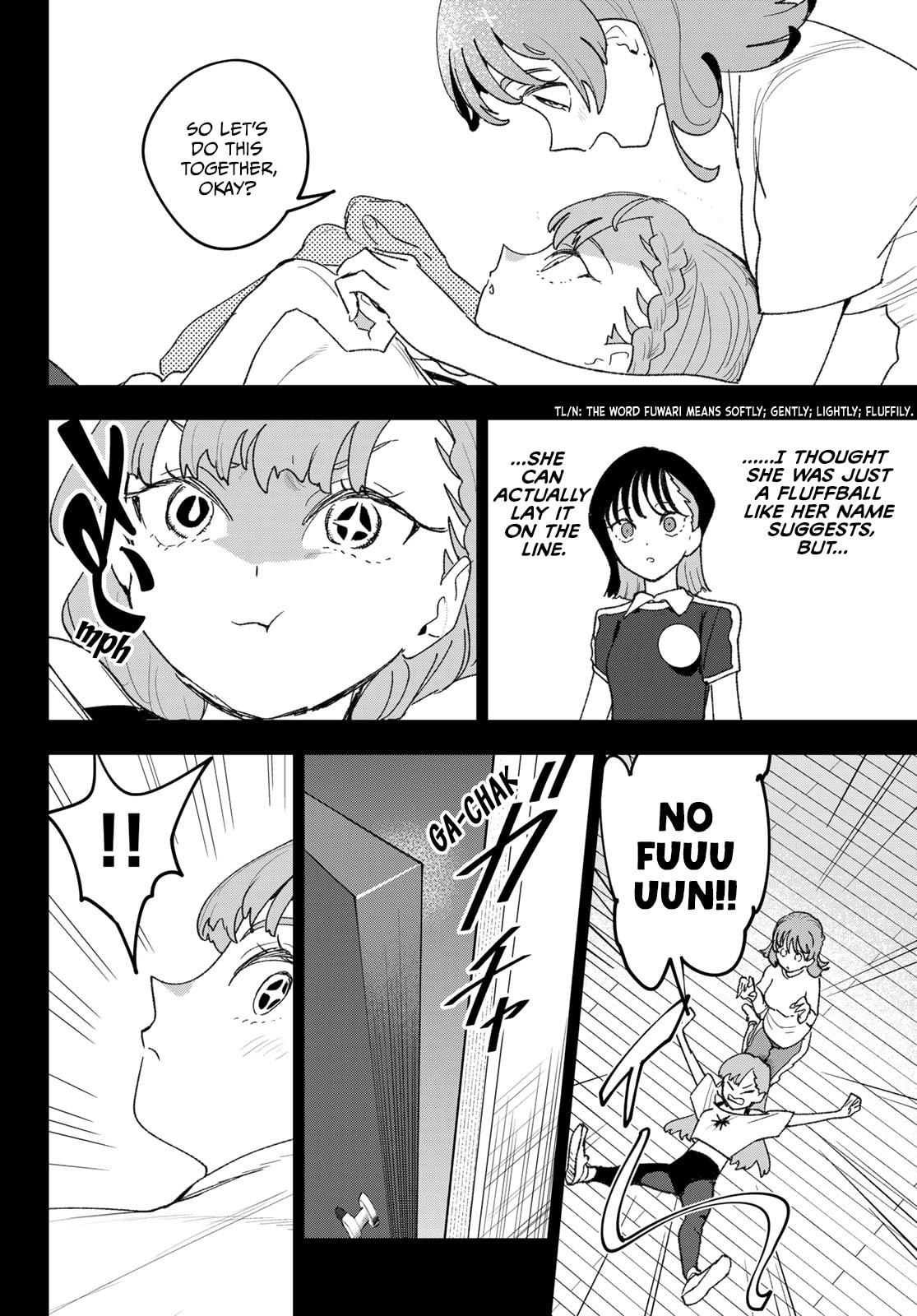Idolatry Chapter 25 page 14 - 
