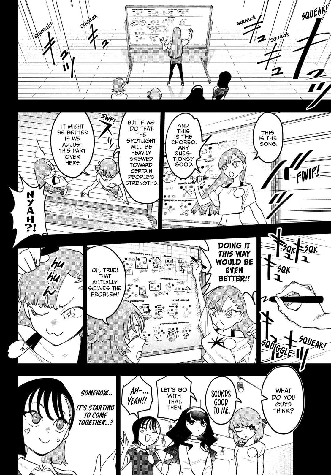 Idolatry Chapter 25 page 18 - 