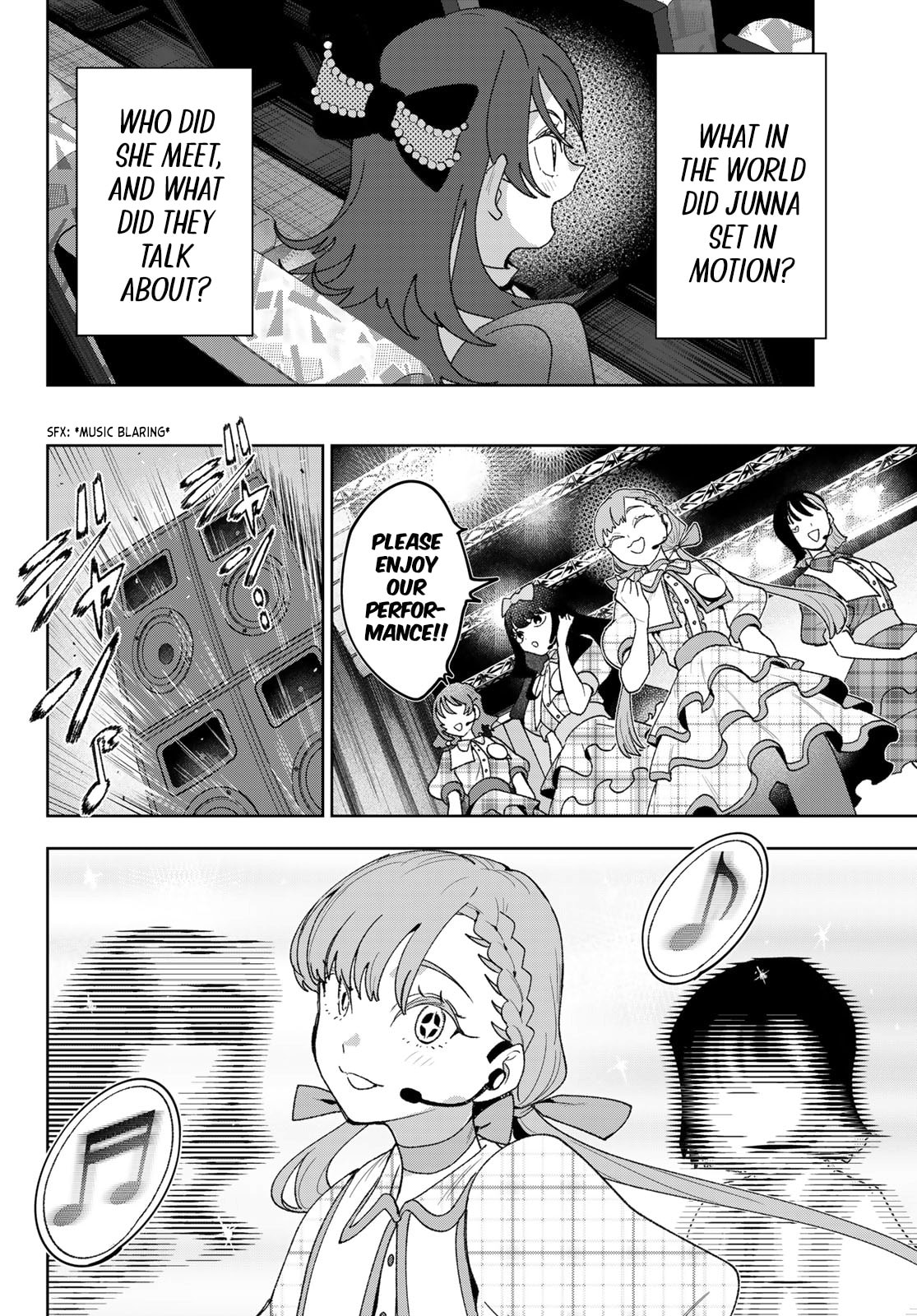 Idolatry Chapter 25 page 8 - 