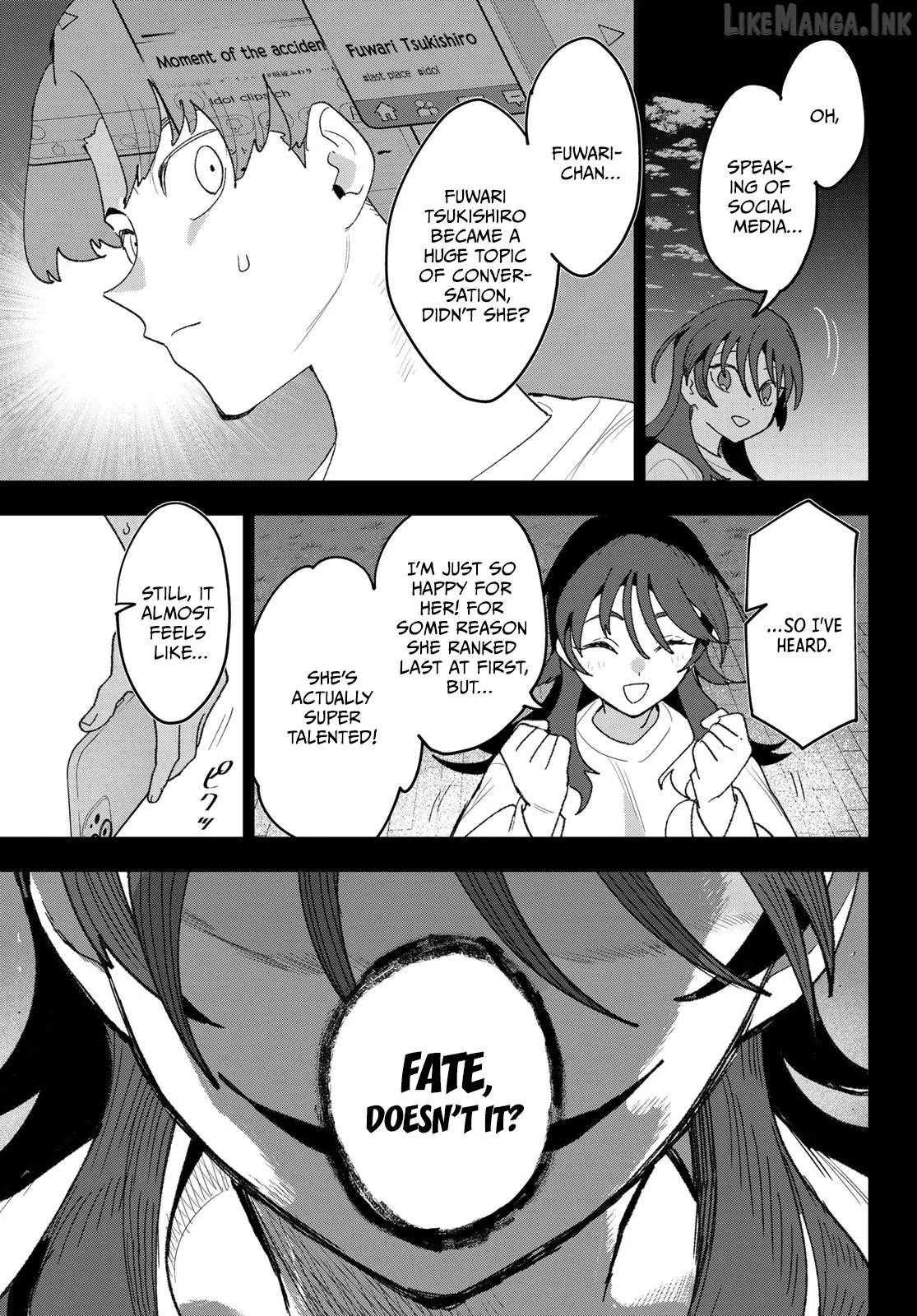 Idolatry Chapter 26 page 13 - 