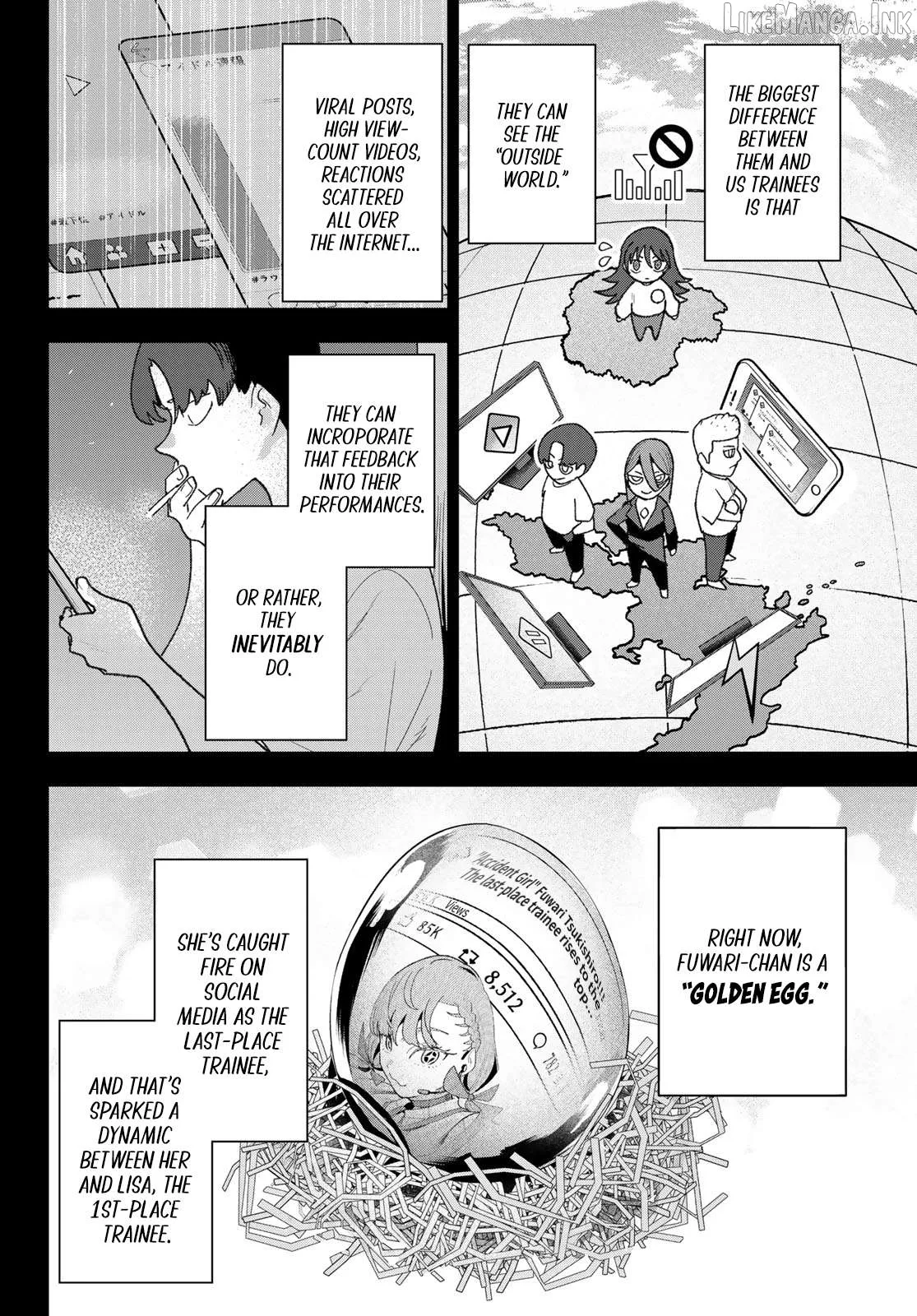 Idolatry Chapter 26 page 16 - 