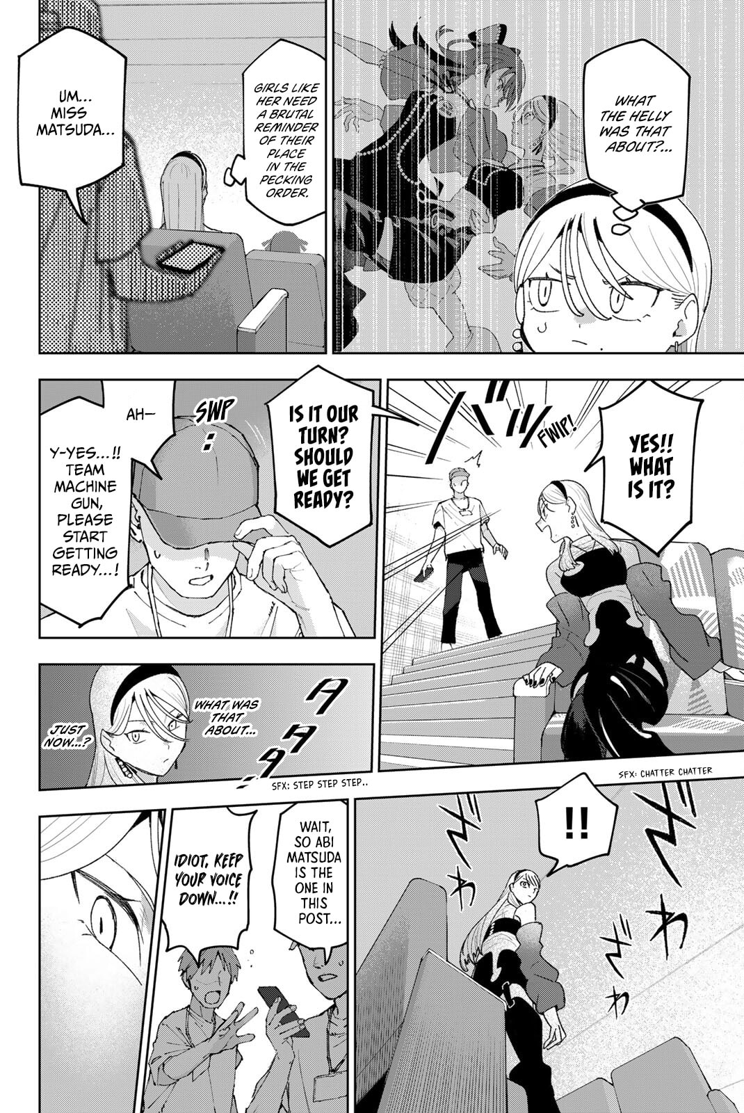 Idolatry Chapter 27 page 2 - 