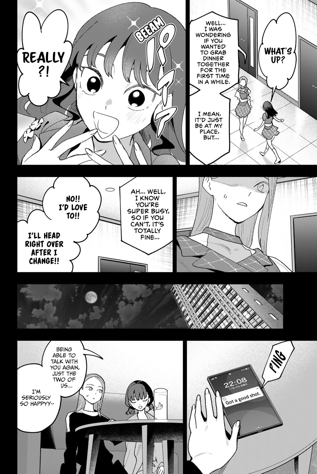 Idolatry Chapter 27 page 16 - 
