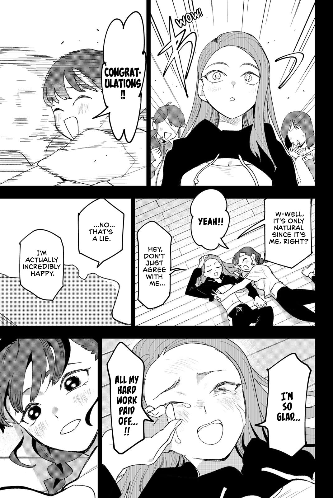 Idolatry Chapter 27 page 9 - 