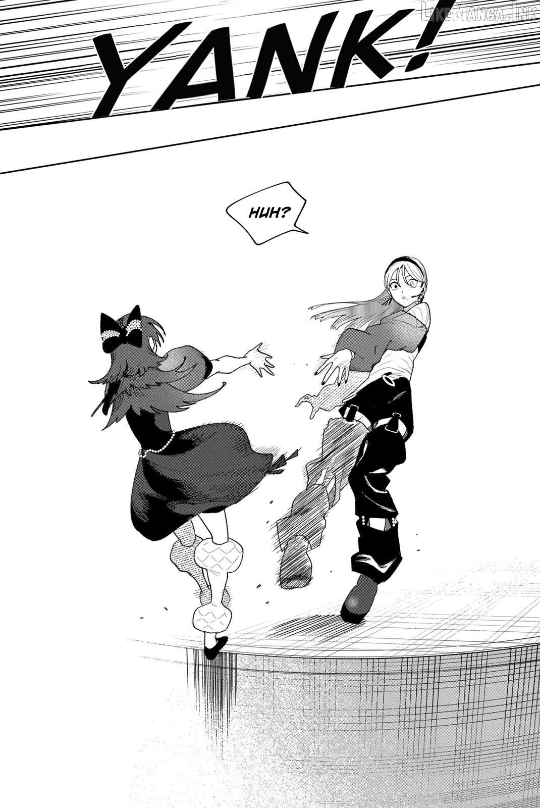 Idolatry Chapter 28 page 13 - 