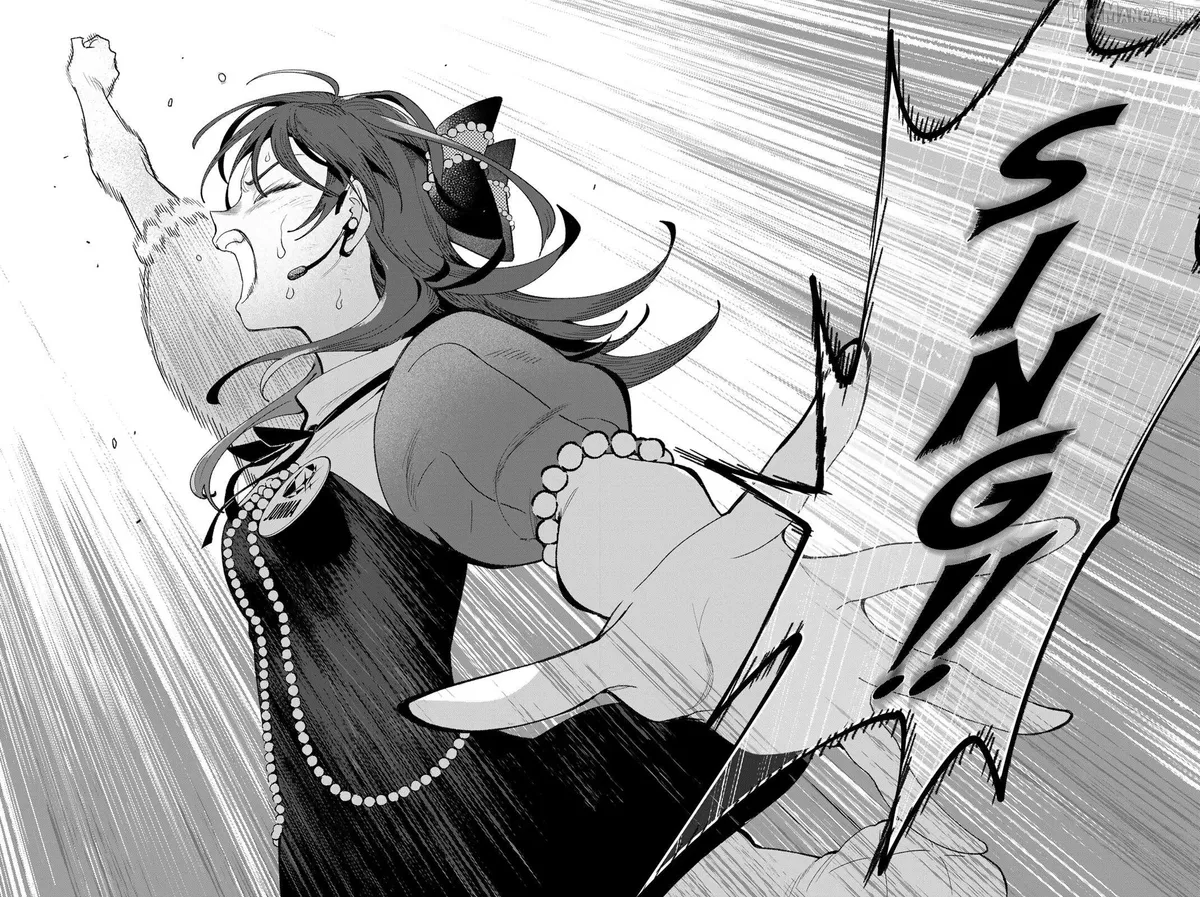 Idolatry Chapter 28 page 18 - 