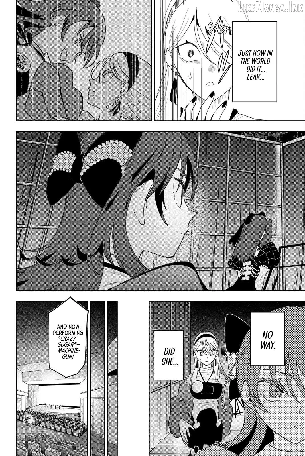Idolatry Chapter 28 page 4 - 