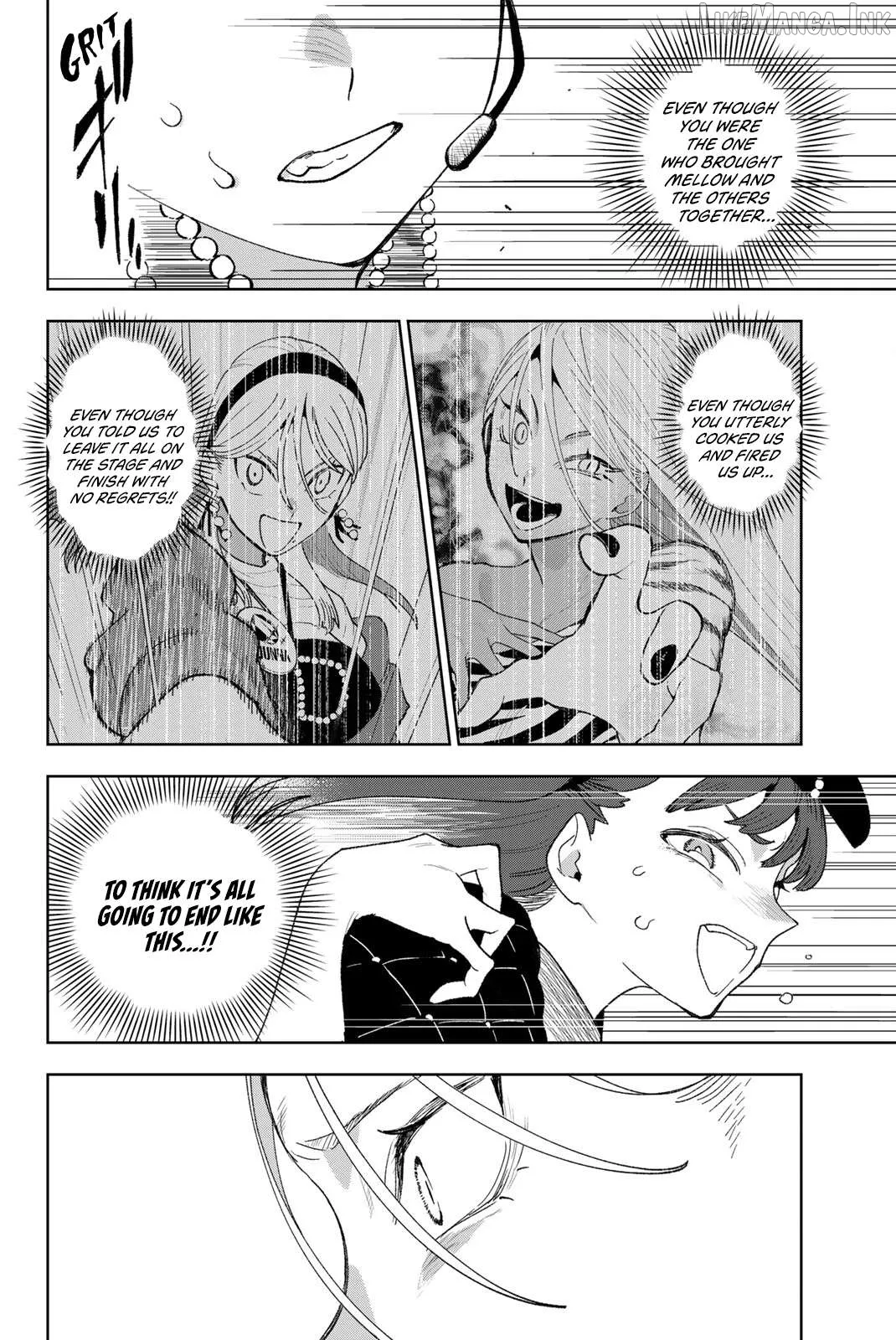 Idolatry Chapter 28 page 8 - 
