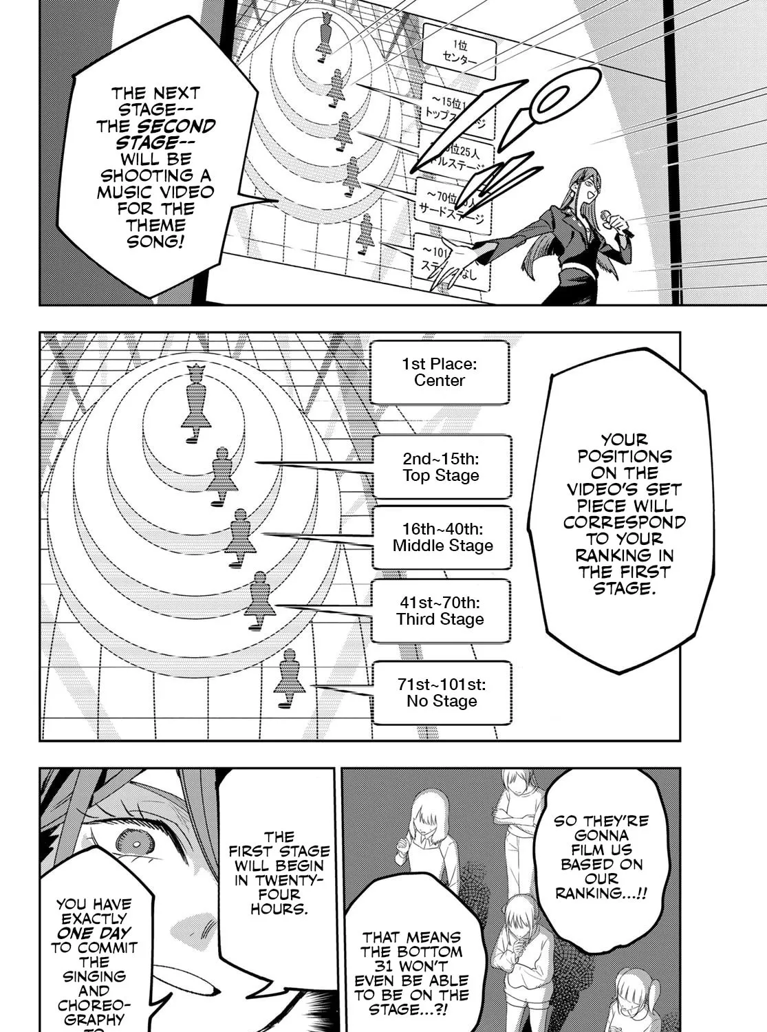 Idolatry Chapter 3 page 22 - 