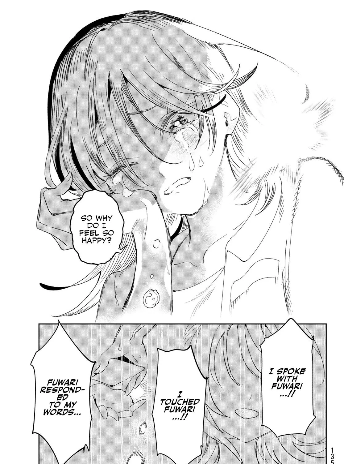 Idolatry Chapter 3 page 38 - 