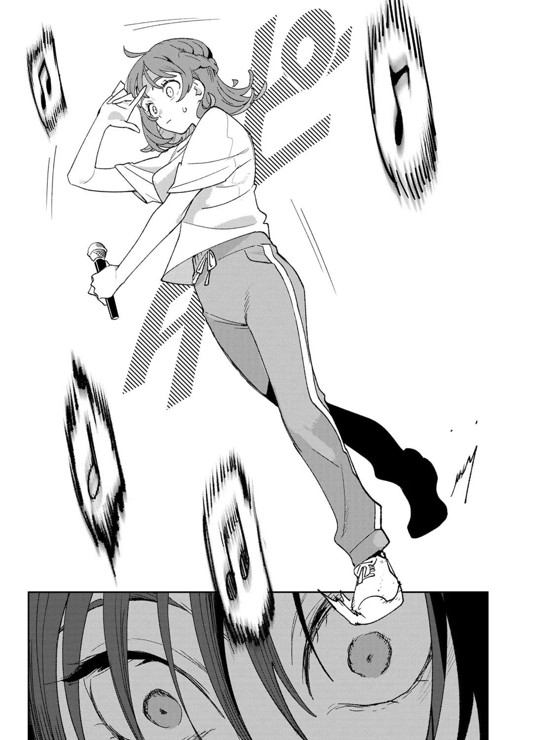 Idolatry Chapter 3 page 58 - 