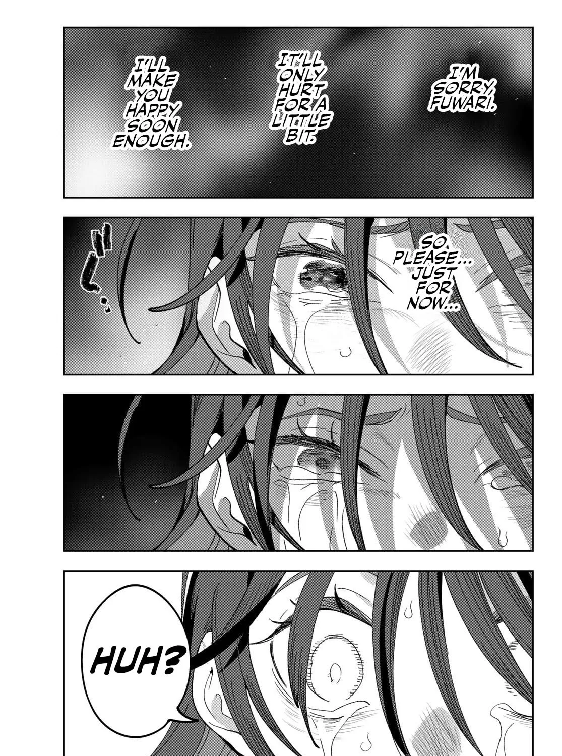 Idolatry Chapter 4 page 22 - 