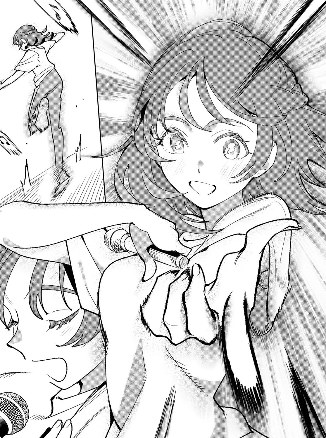 Idolatry Chapter 4 page 24 - 