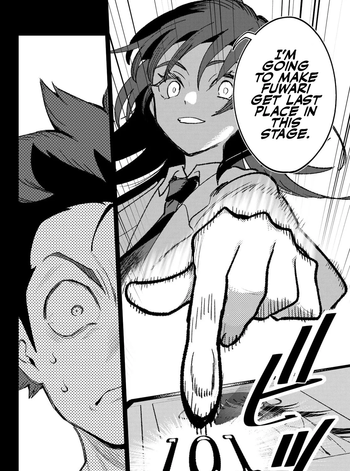 Idolatry Chapter 4 page 8 - 