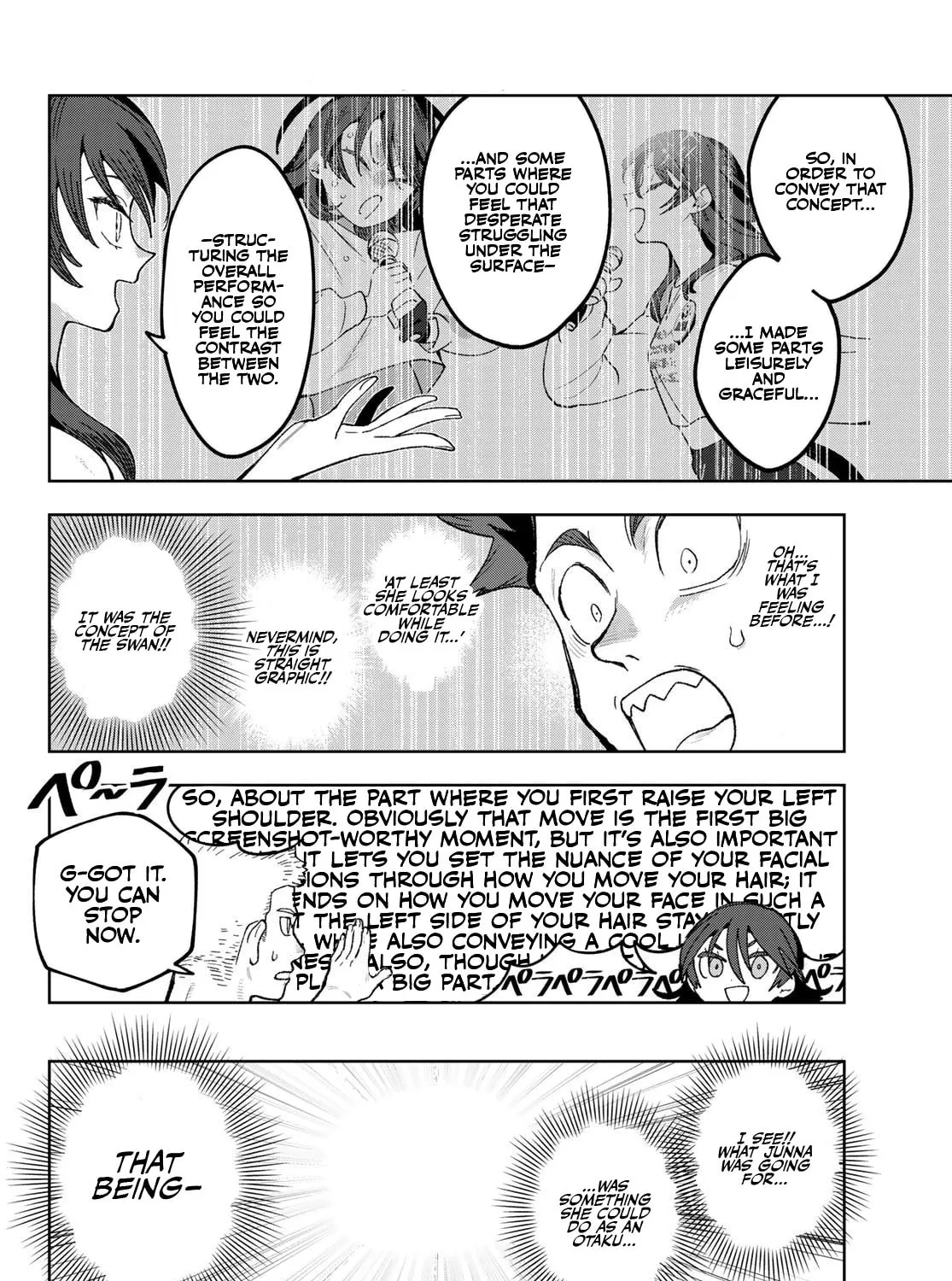 Idolatry Chapter 5 page 16 - 