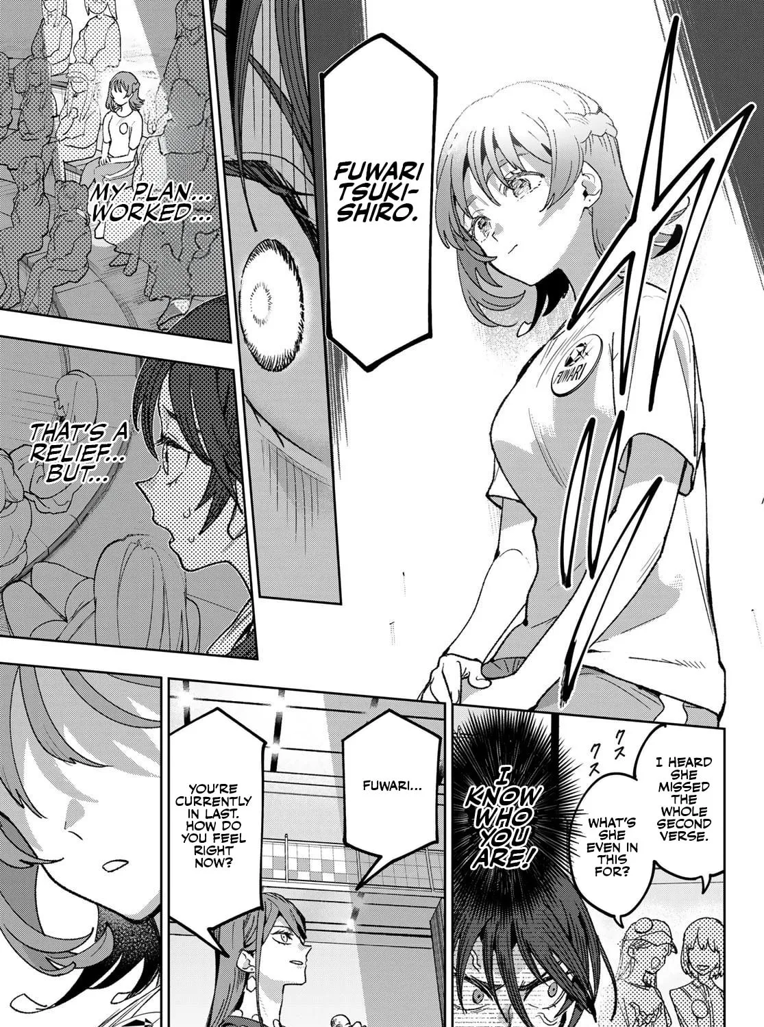 Idolatry Chapter 5 page 26 - 