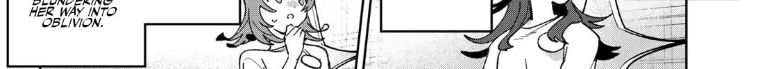 Idolatry Chapter 6 page 21 - 