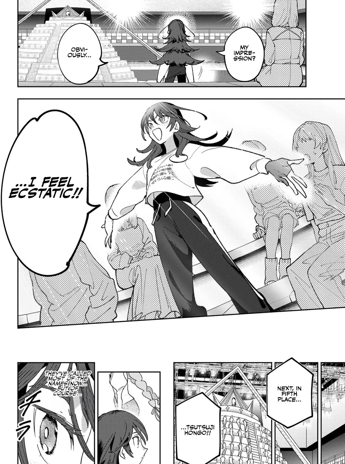 Idolatry Chapter 6 page 4 - 
