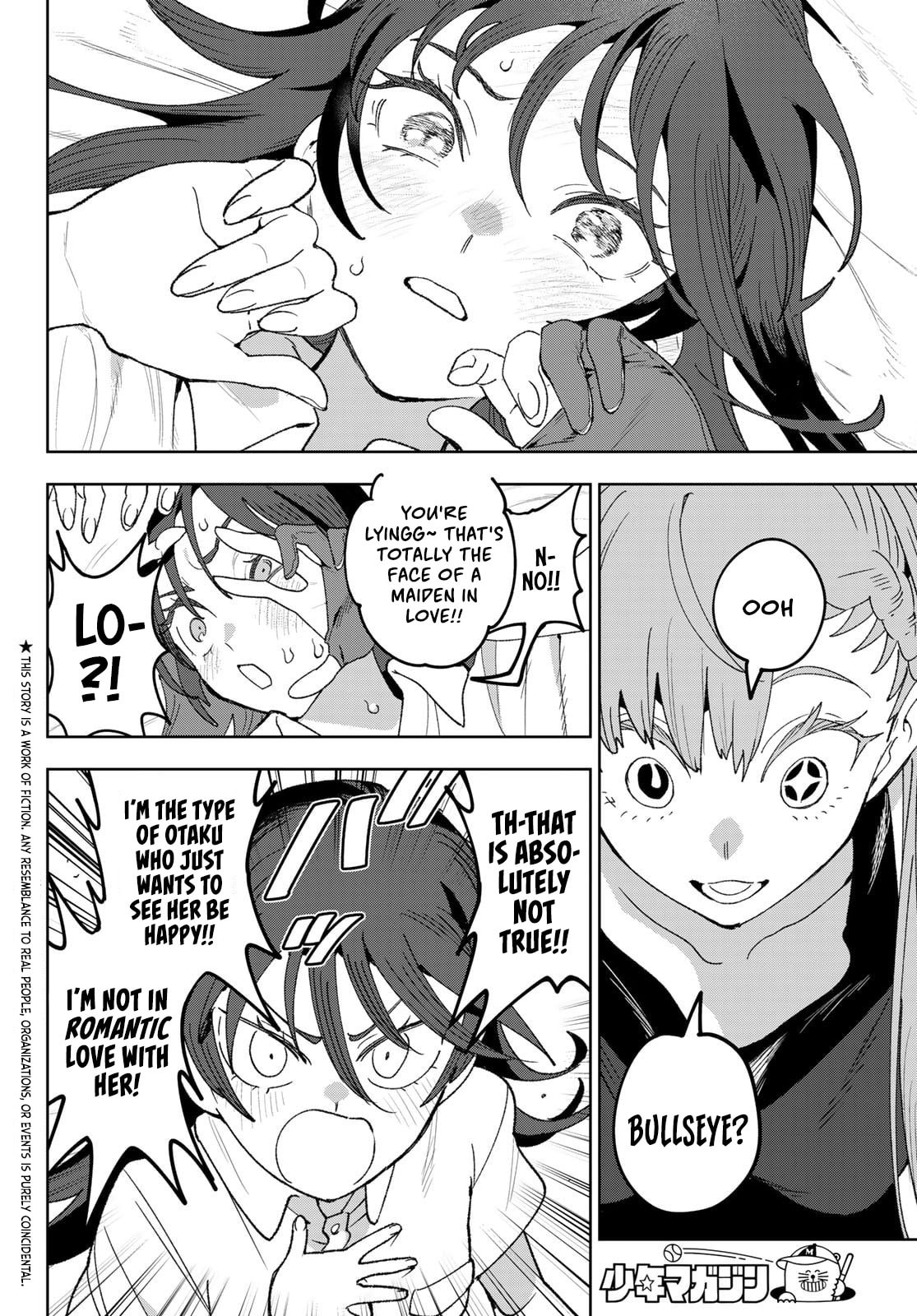 Idolatry Chapter 7 page 4 - 