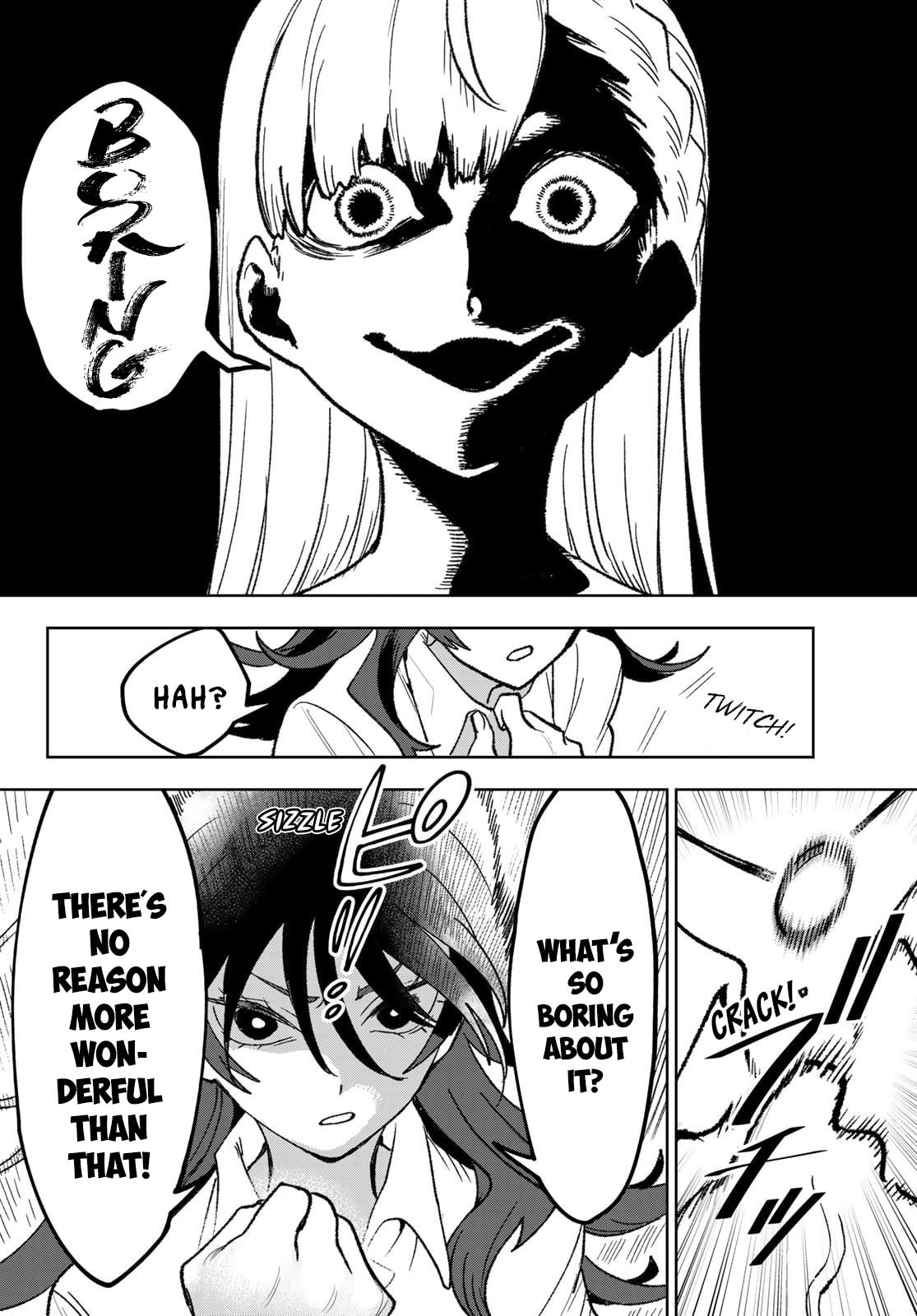 Idolatry Chapter 7 page 6 - 