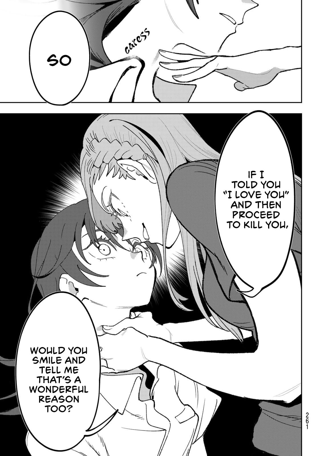 Idolatry Chapter 7 page 7 - 