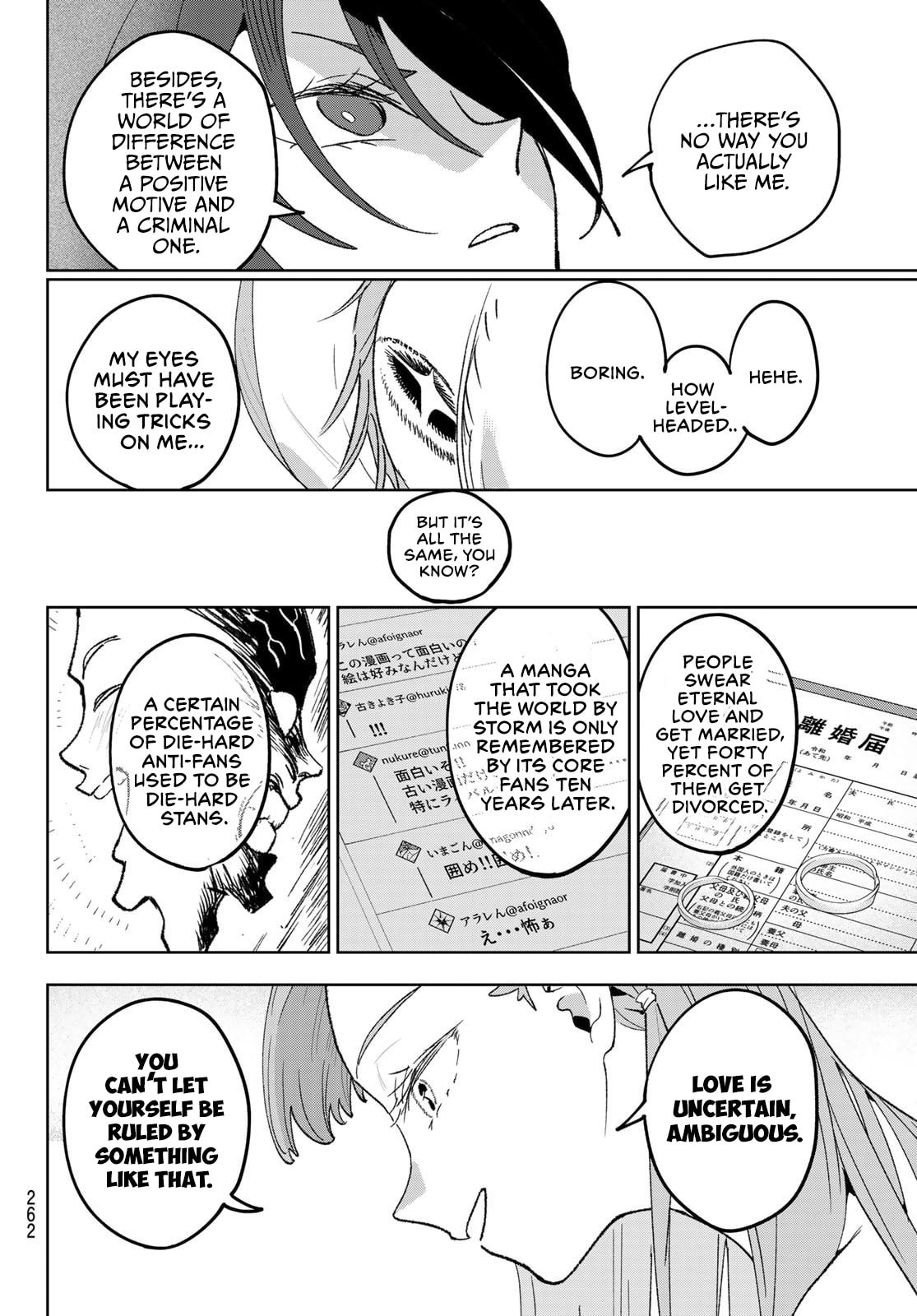 Idolatry Chapter 7 page 8 - 