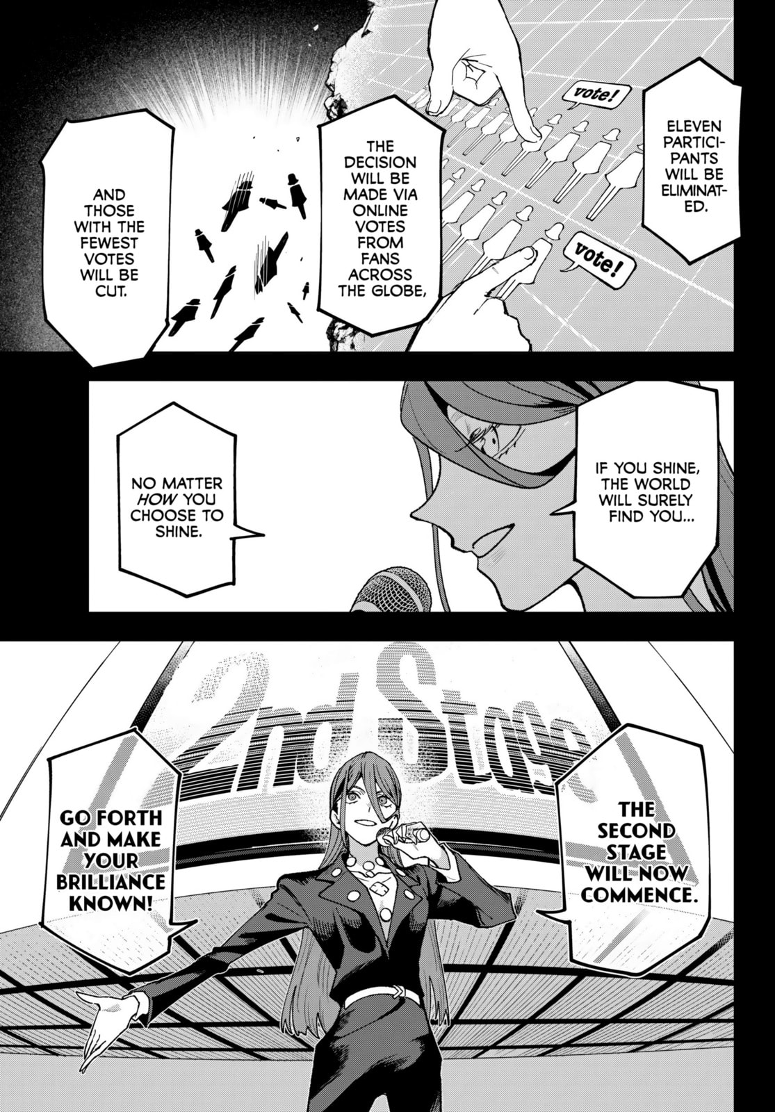 Idolatry Chapter 8 page 4 - 