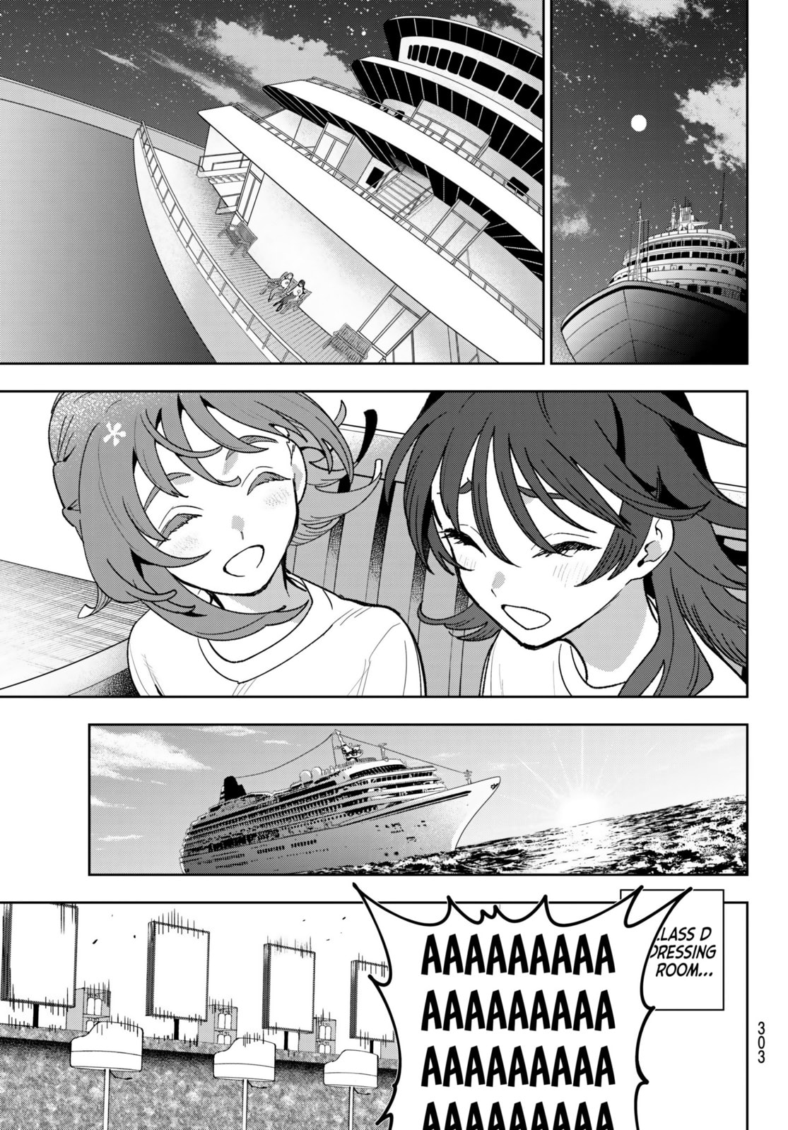 Idolatry Chapter 9 page 9 - 