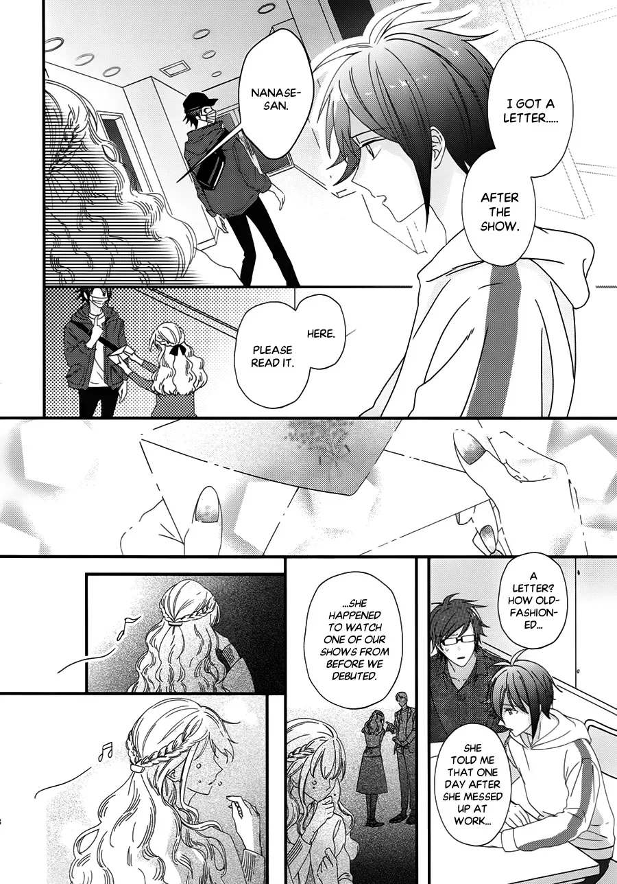 IDOLiSH7 - If You Chapter 1 page 9 - 