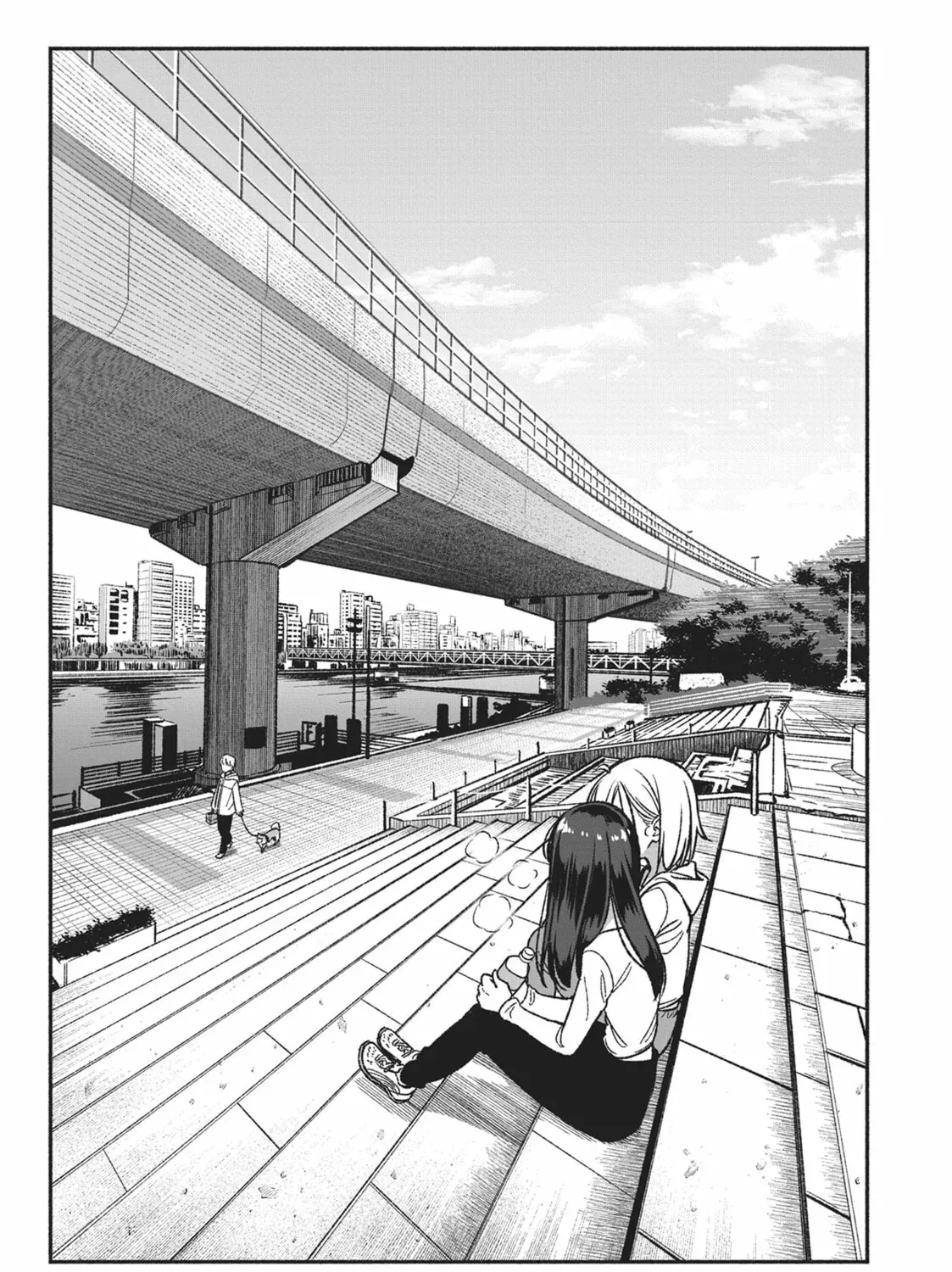 IDOL×IDOL STORY! Chapter 1.1 page 1 - 