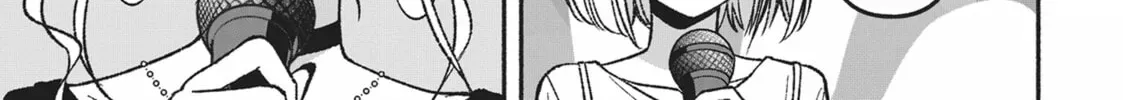 IDOL×IDOL STORY! Chapter 1.1 page 30 - 