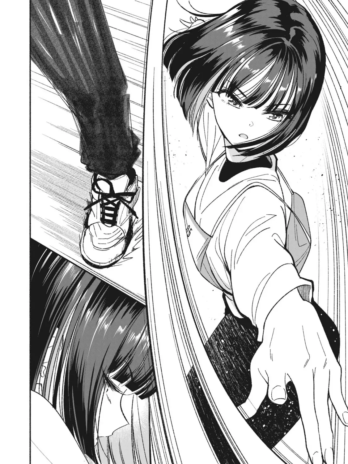 IDOL×IDOL STORY! Chapter 1.3 page 37 - 