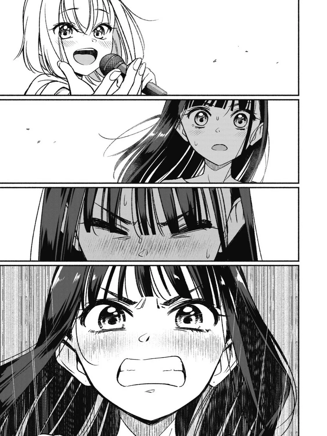 IDOL×IDOL STORY! Chapter 1 page 105 - 