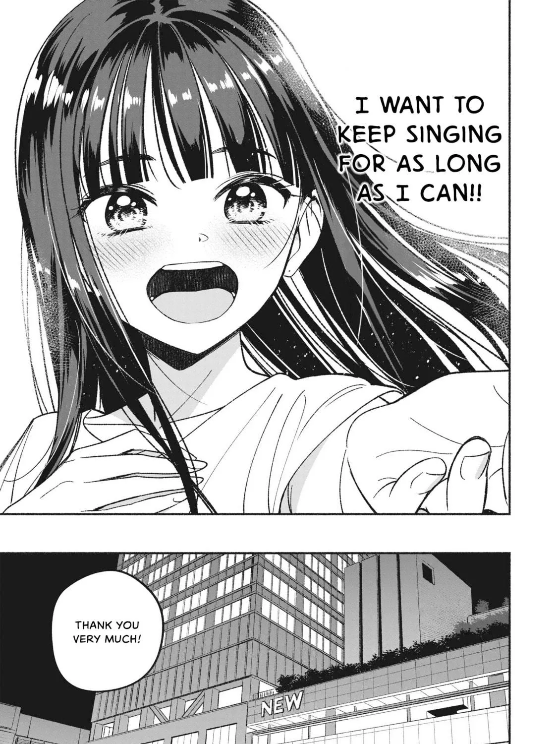 IDOL×IDOL STORY! Chapter 1 page 113 - 